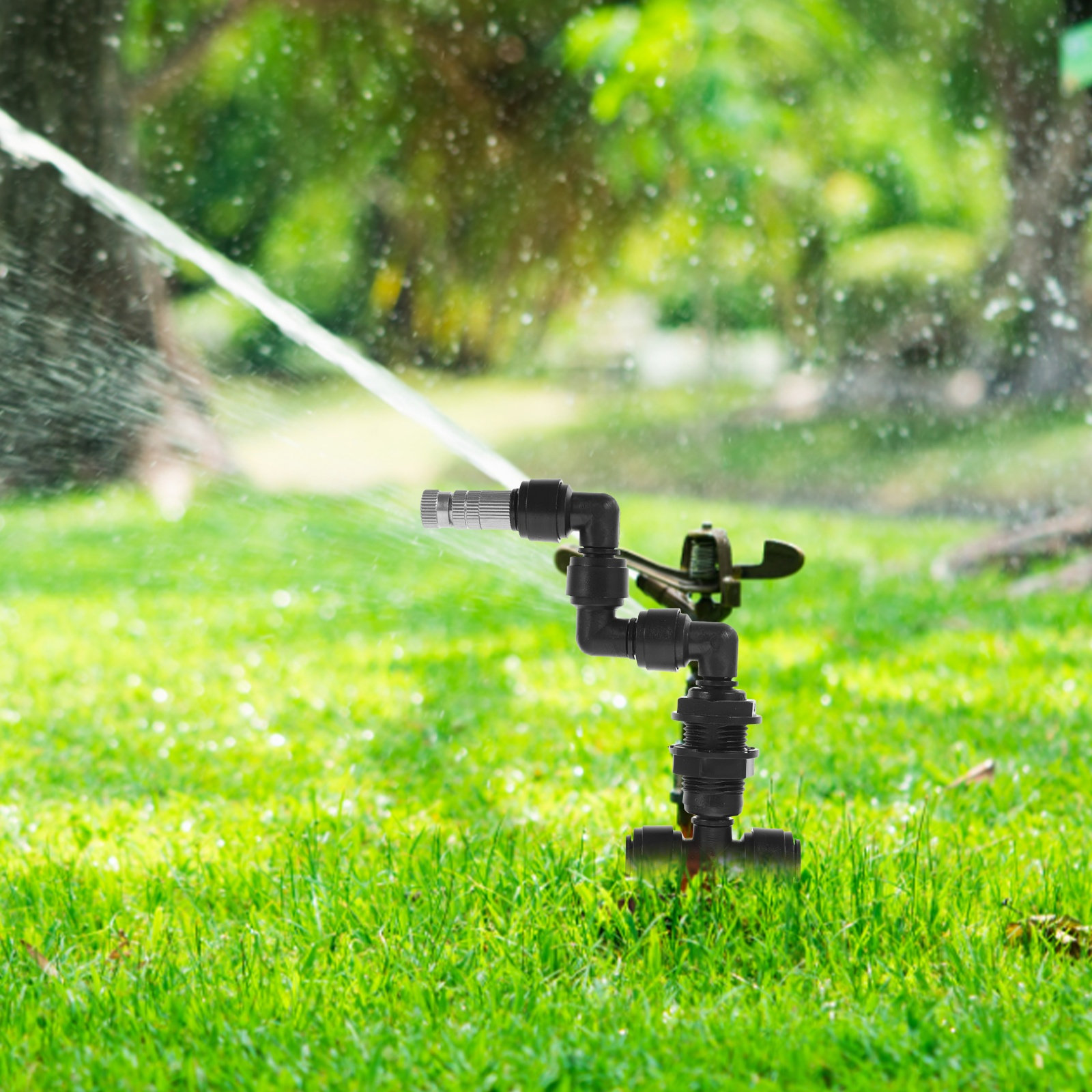 Misting Nozzle Reptile - Sprinkler Head Spray Nozzles High Pressure