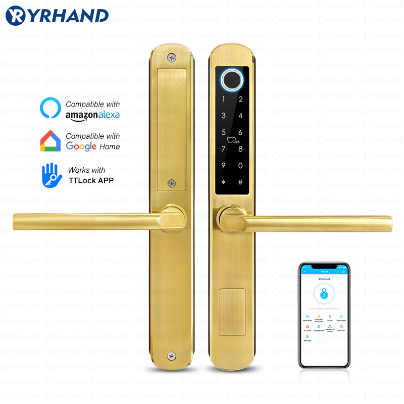 IP66 Gold Stainless steel Slid – обзор и цена Glass Door Hinge