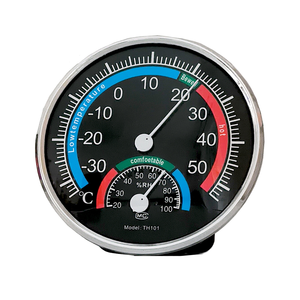 Thermometer Hygrometer Indoor  – обзор и цена Digital Hygrometer Probe