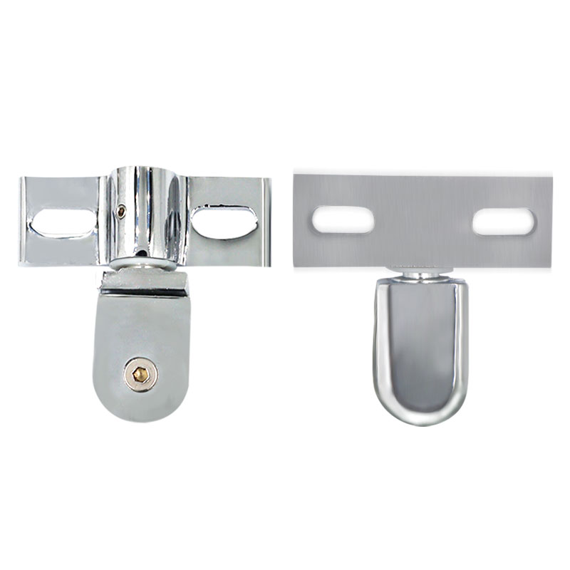 Bathroom glass door clip/clamp – обзор и цена Glass Door Hinge