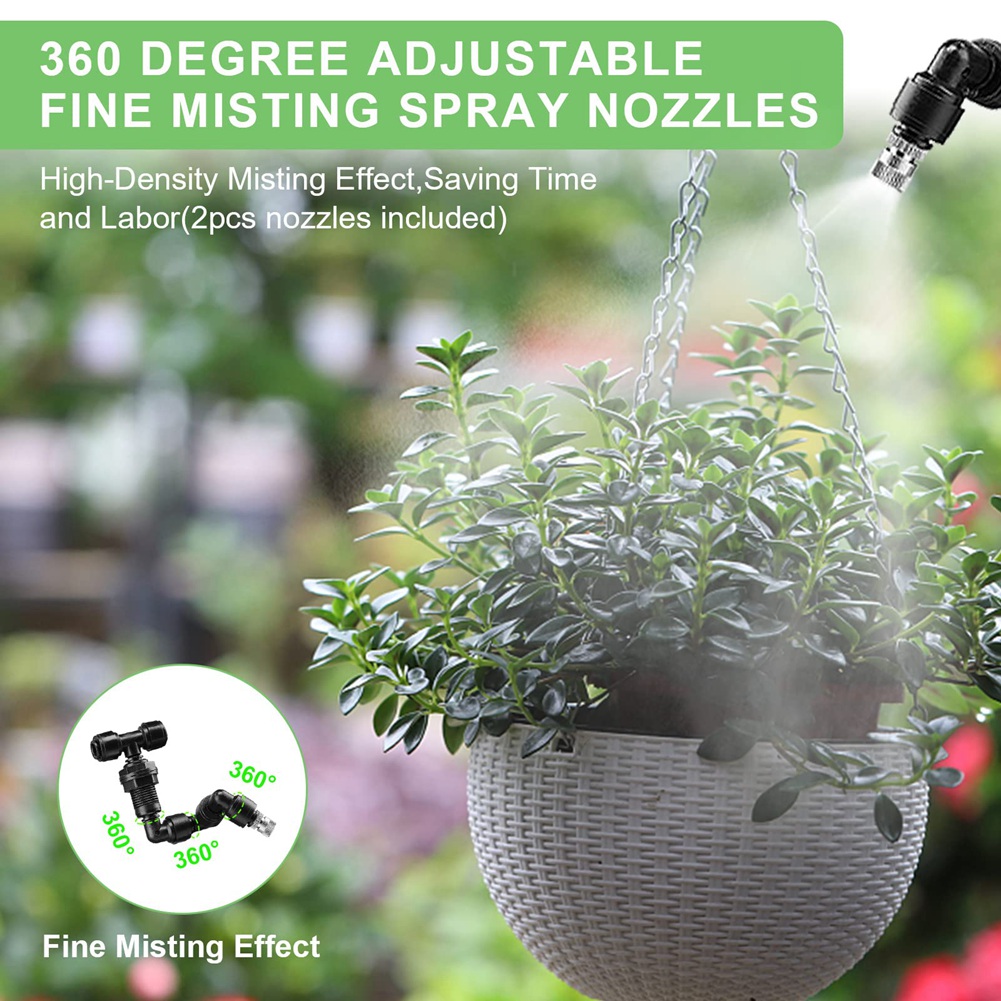 A93Z Reptile Humidifier, Misti – обзор и цена Misting Nozzle Reptile