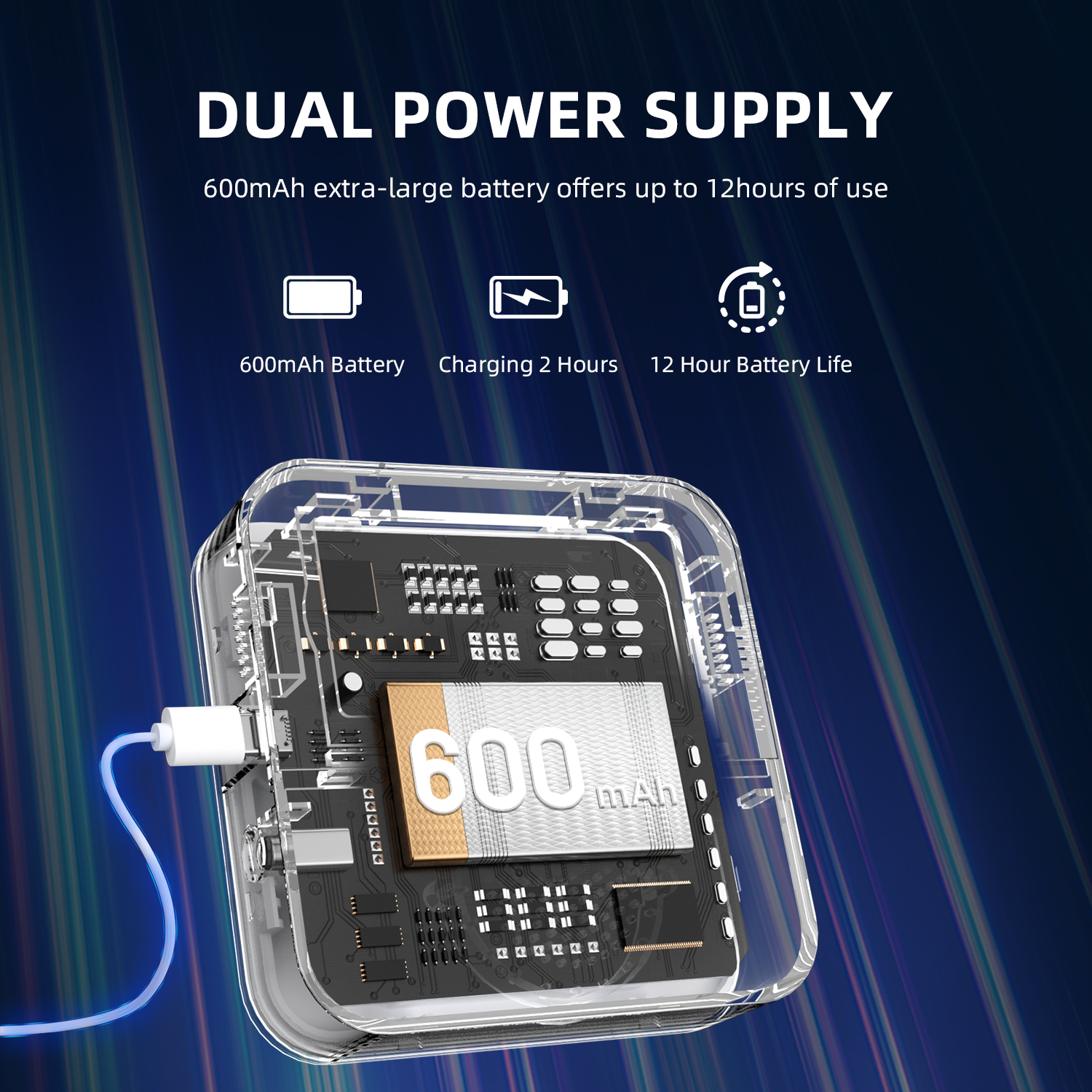 Haozee Tuya Smart WIFI Tempera – обзор и цена Digital Hygrometer Probe