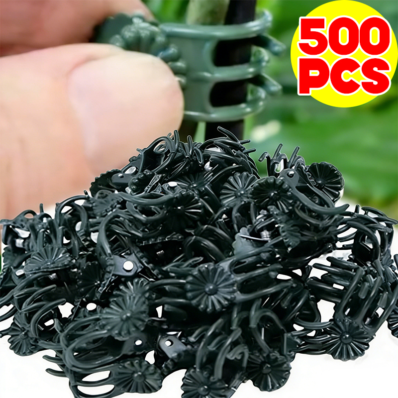 Wholesale Mini Plant Support C – обзор и цена Vine Climbing Plastic