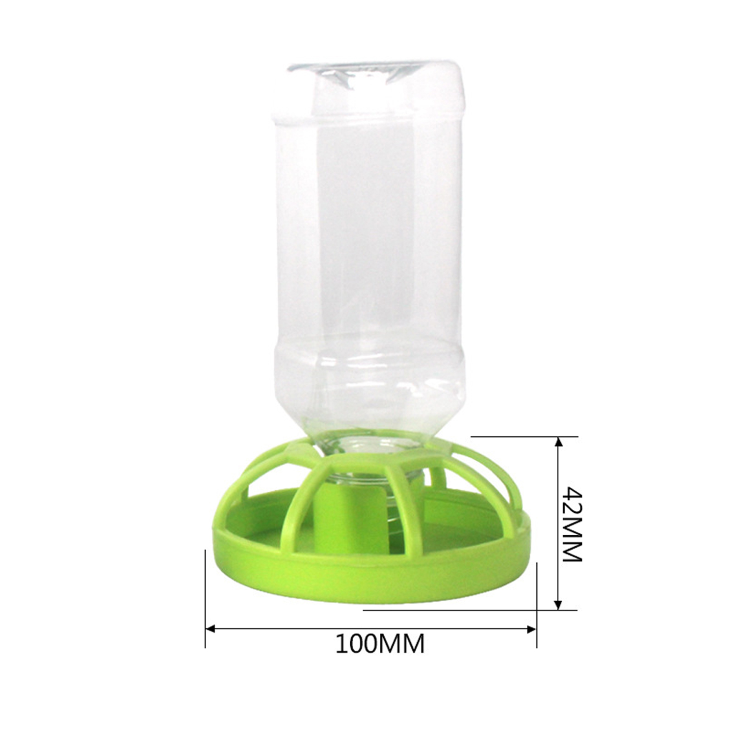 1Pc New Reptile Automatic Wate – обзор и цена Water Dish Reptile