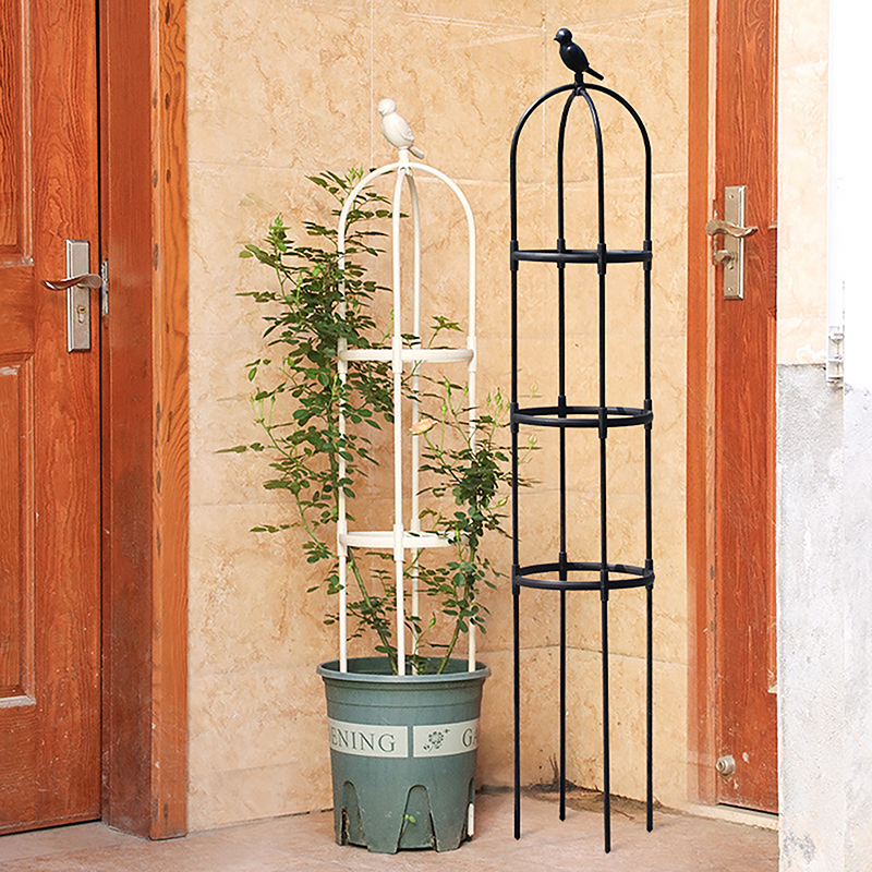 New DIY Flower Vine Climbing P – обзор и цена Vine Climbing Plastic