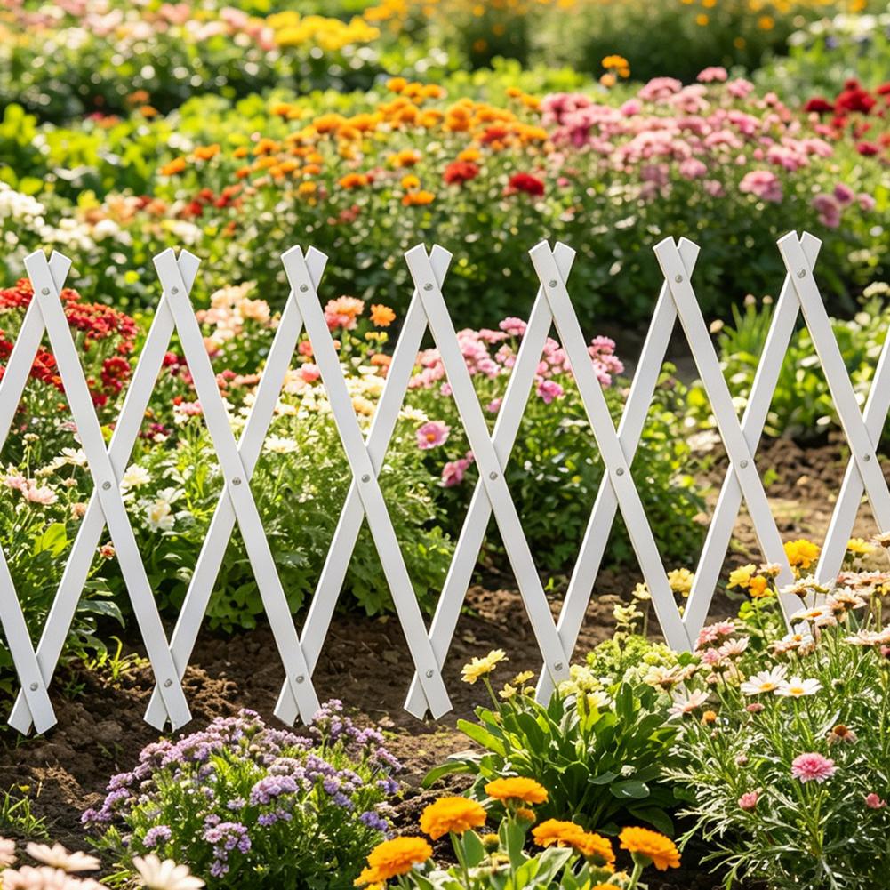Expandable Garden Trellis 70 x – обзор и цена Vine Climbing Plastic