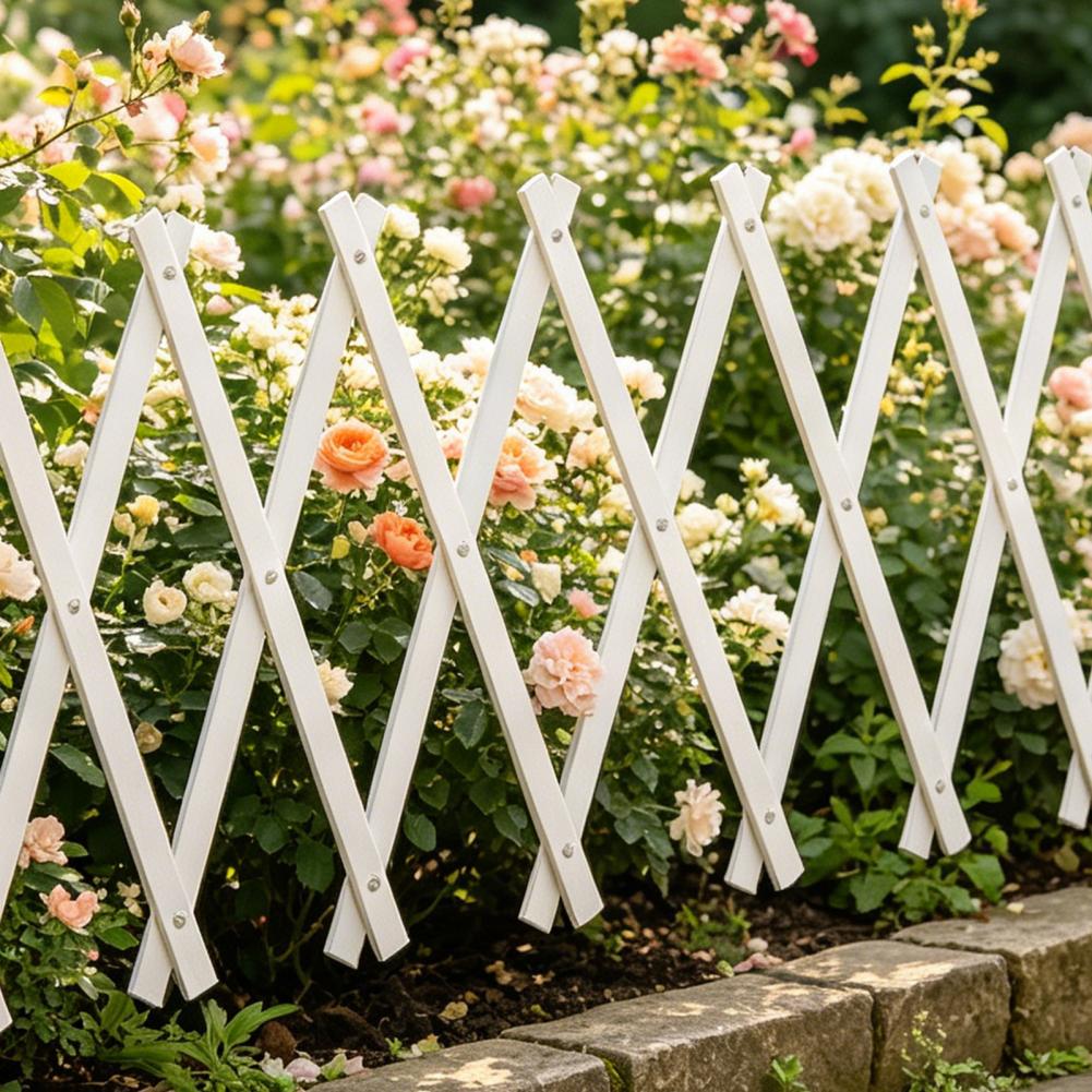 Expandable Garden Trellis 70 x – обзор и цена Vine Climbing Plastic