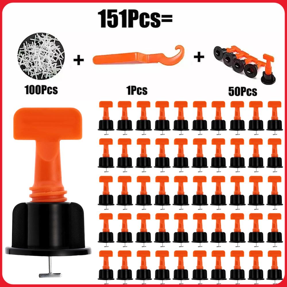 151Pcs Locator Plier Replaceab – обзор и цена Ceramic Tile Floor