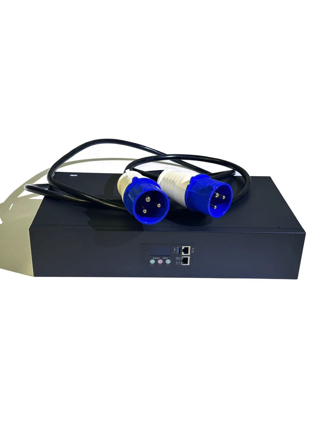 ATS PDU 16 C13 Outlets, Dual 3 – обзор и цена Timer Dual Outlet