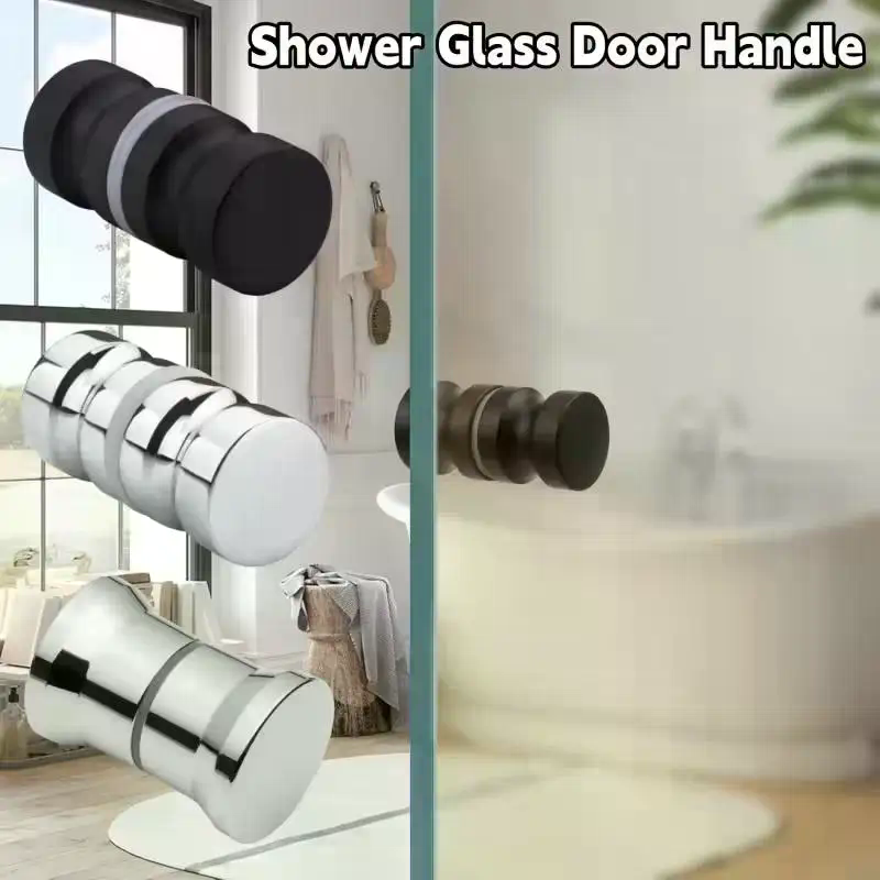 Stylish Shower Glass Door Hand – обзор и цена Glass Door Hinge