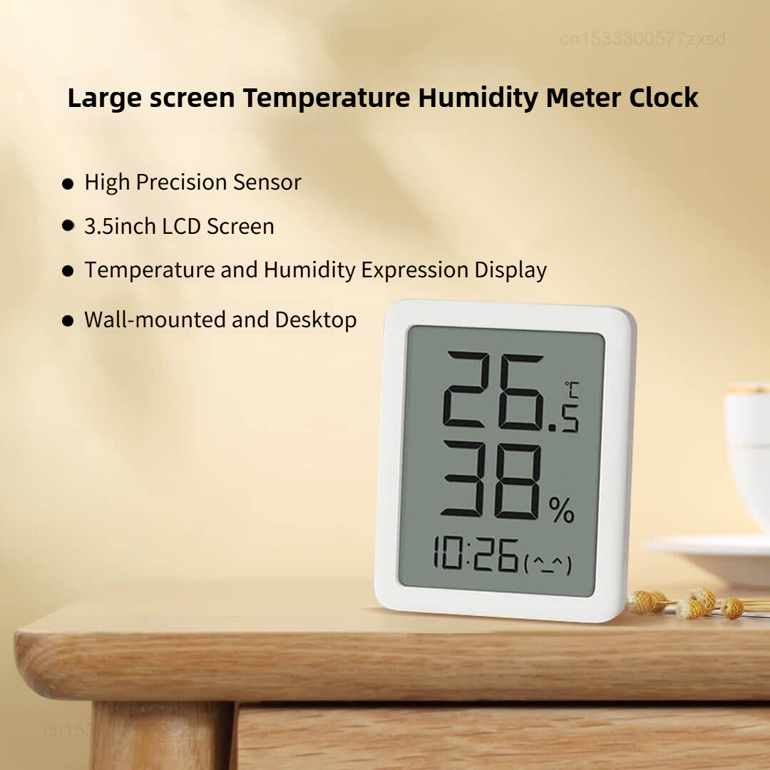 Miaomiaoce Electric Thermomete – обзор и цена Digital Hygrometer Probe