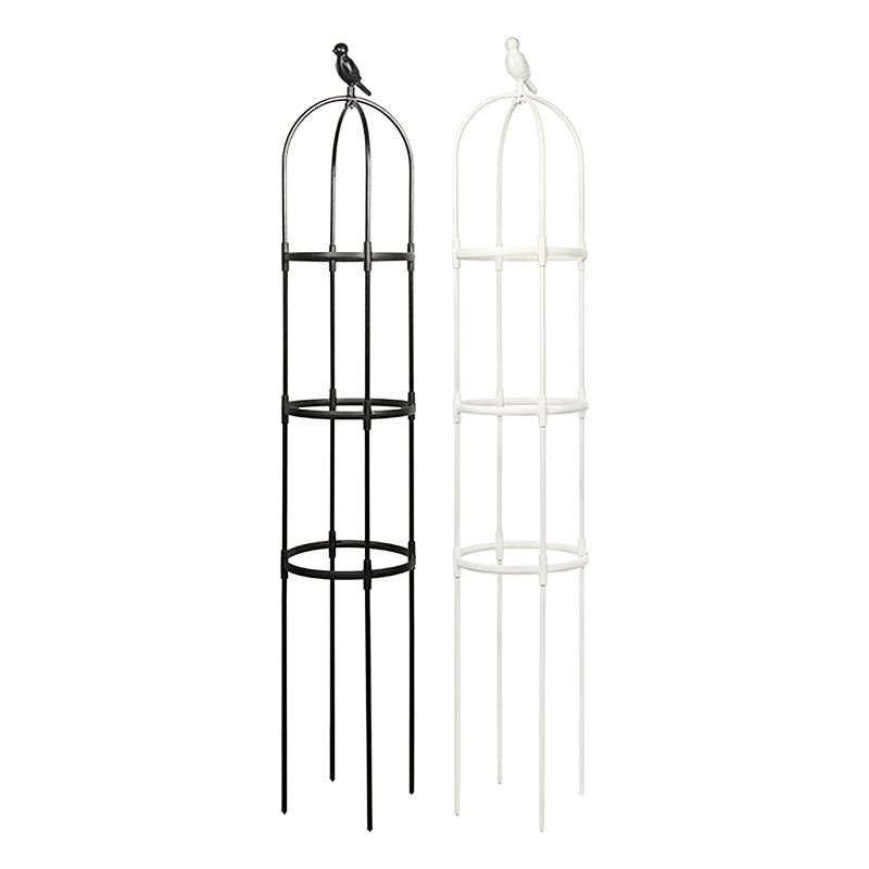 C 1Set Climbing Plant Trellis  – обзор и цена Vine Climbing Plastic