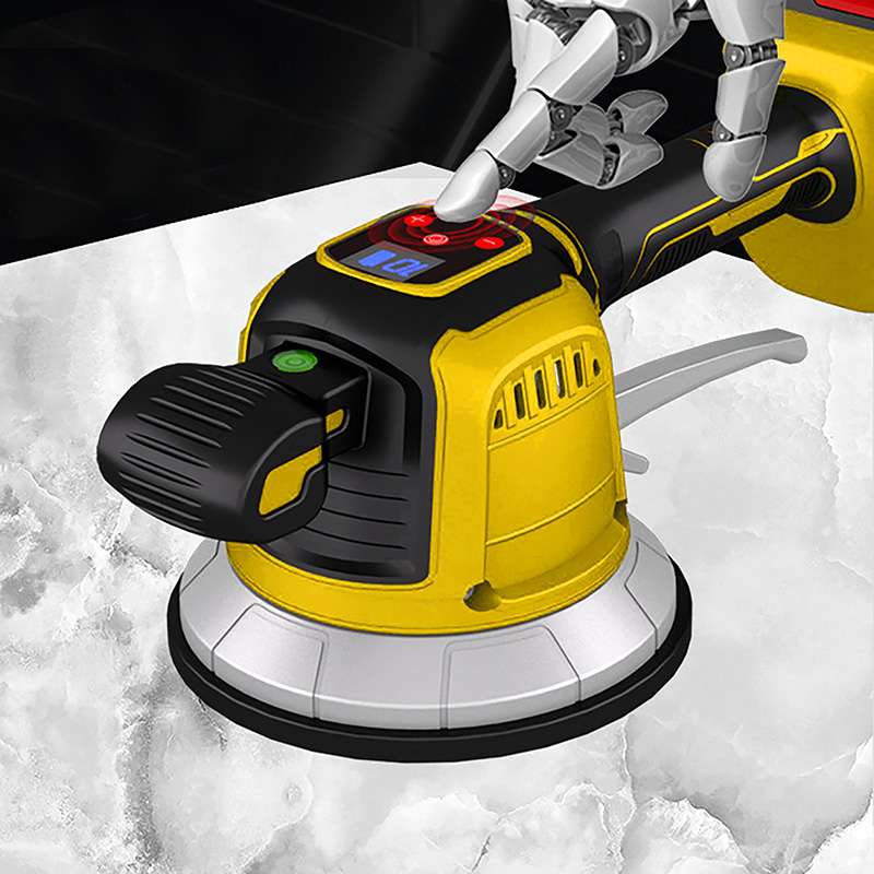 Electric Tile Paving Machine R – обзор и цена Ceramic Tile Floor