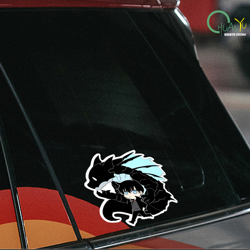 Anime car sticker, I upgrade a – обзор и цена Glass Door Hinge