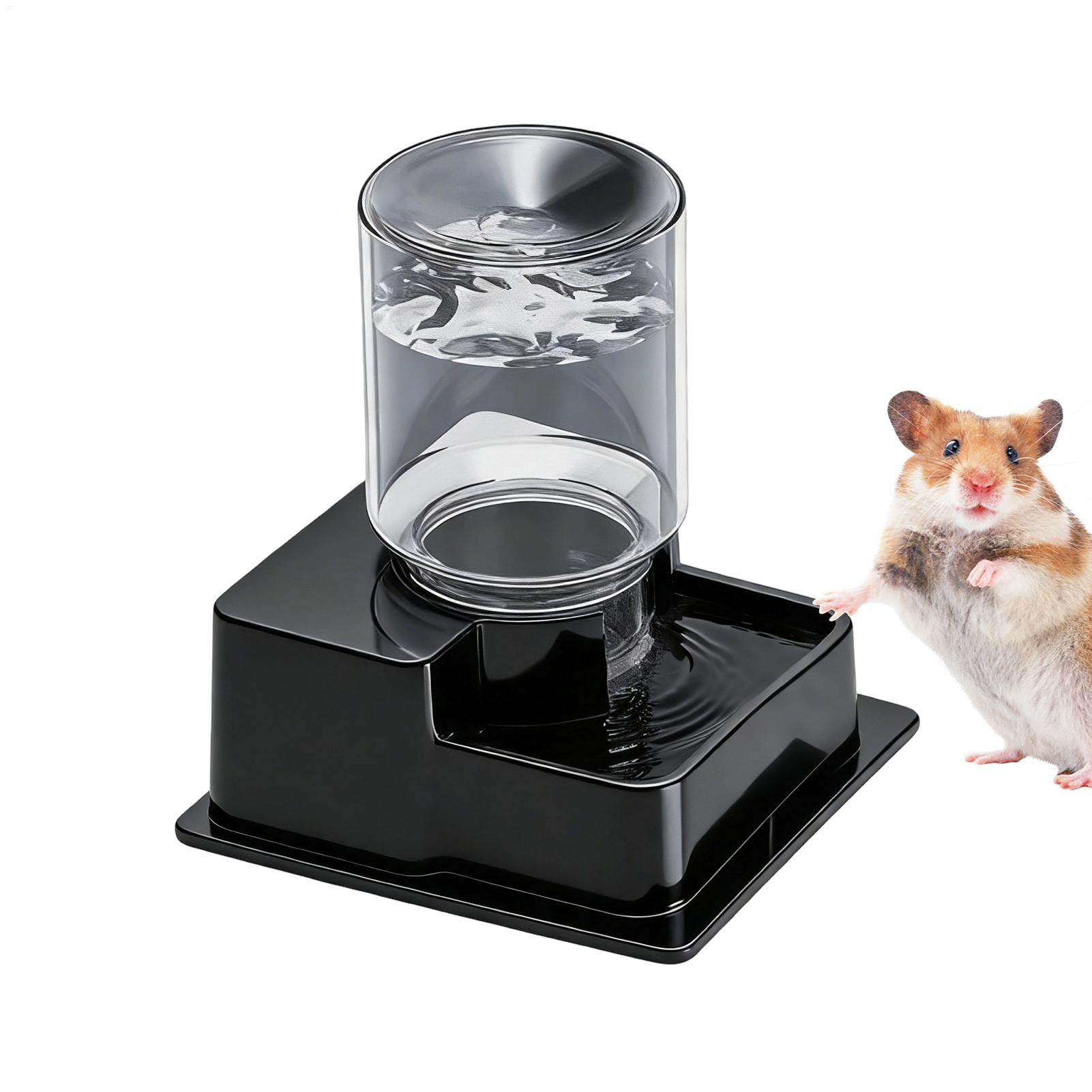 Bearded Dragon Water Fountain  – обзор и цена Water Dish Reptile