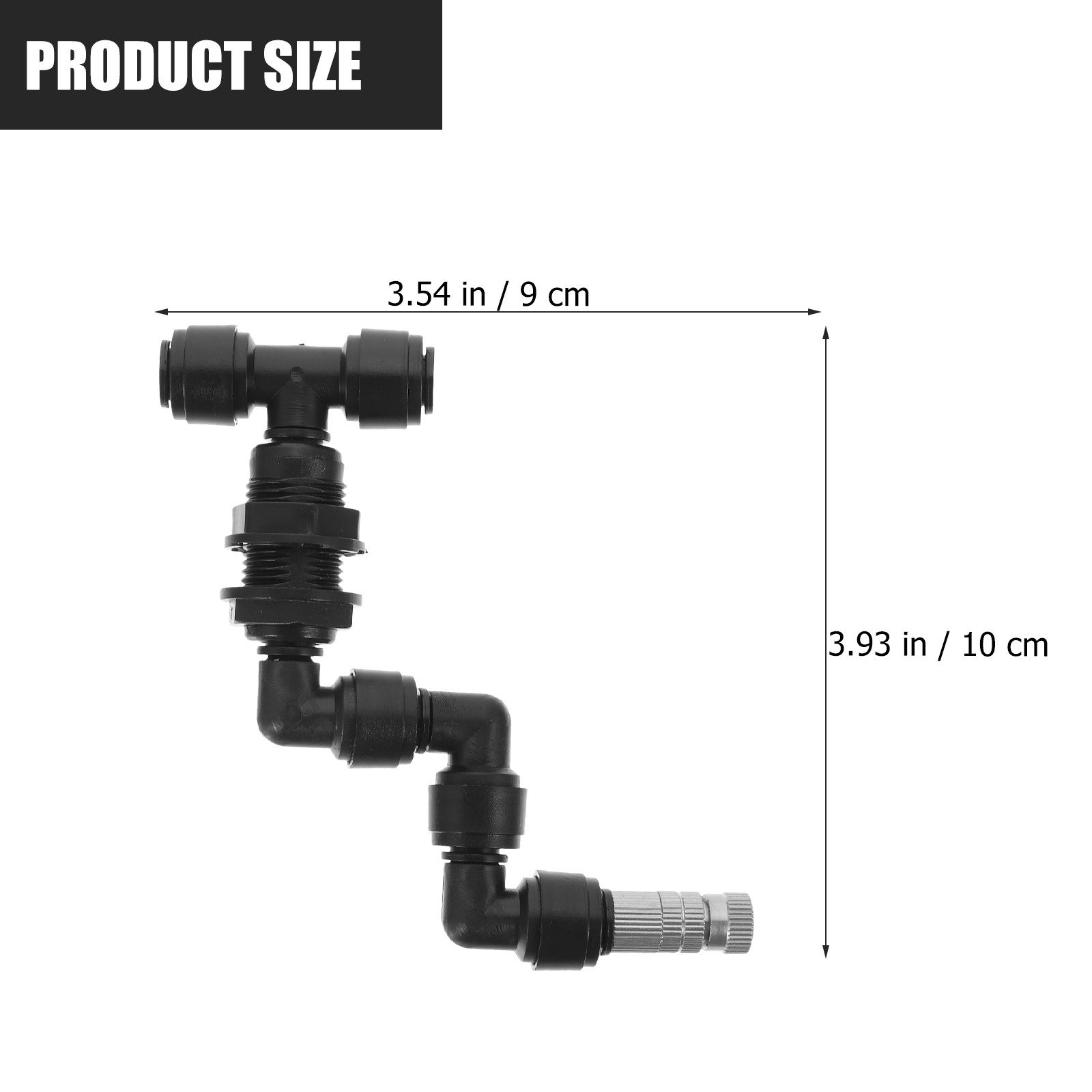 Sprinkler Head Spray Nozzles H – обзор и цена Misting Nozzle Reptile