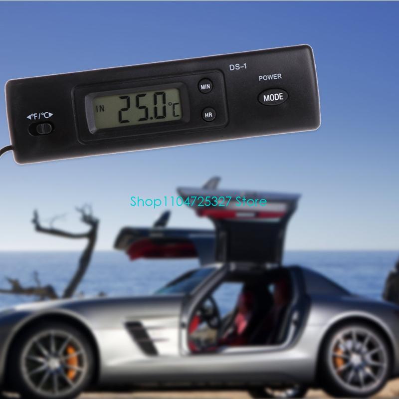 D8KF Digital Thermometer Hygro – обзор и цена Digital Hygrometer Probe