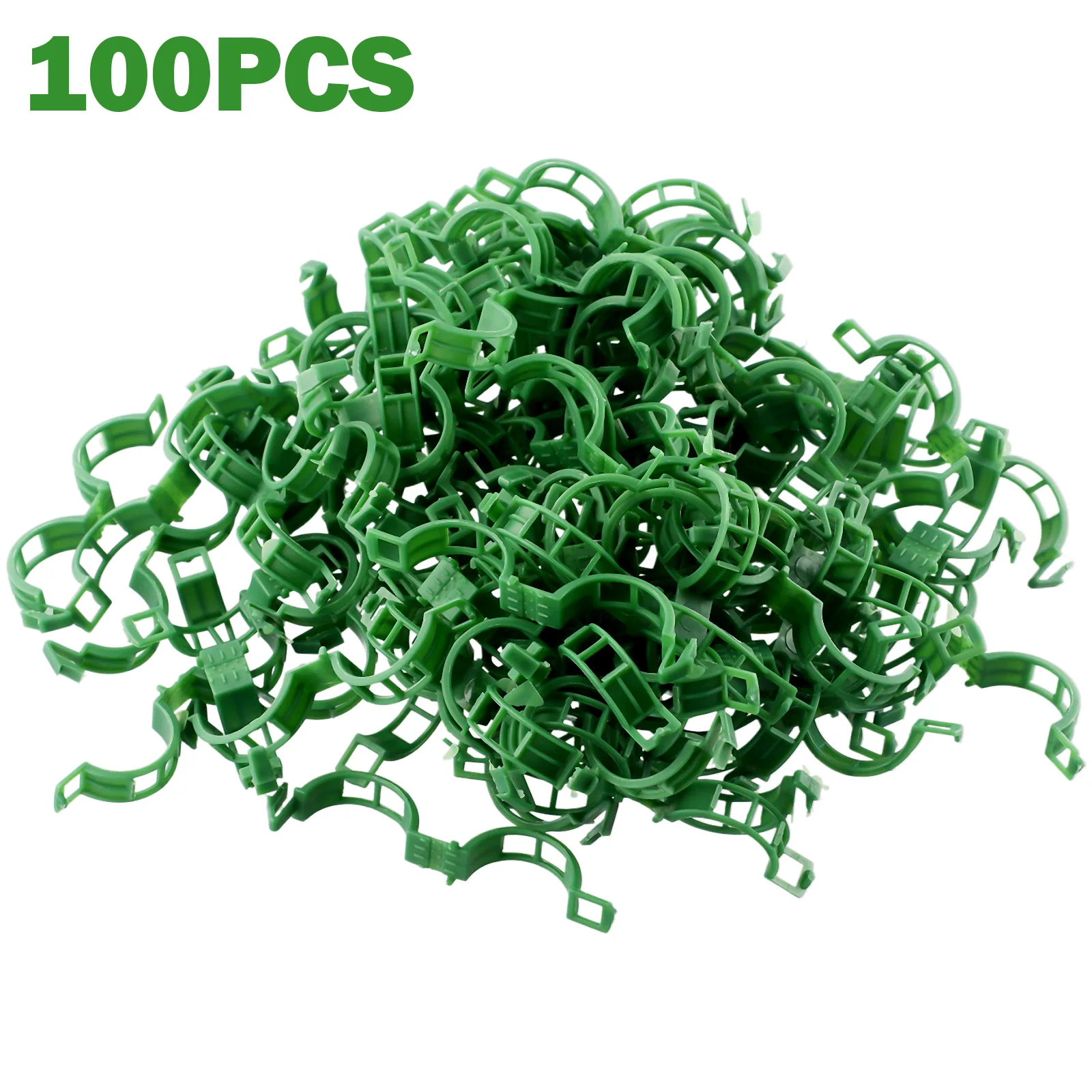 Clips Vine Clip Flowers Hangin – обзор и цена Vine Climbing Plastic