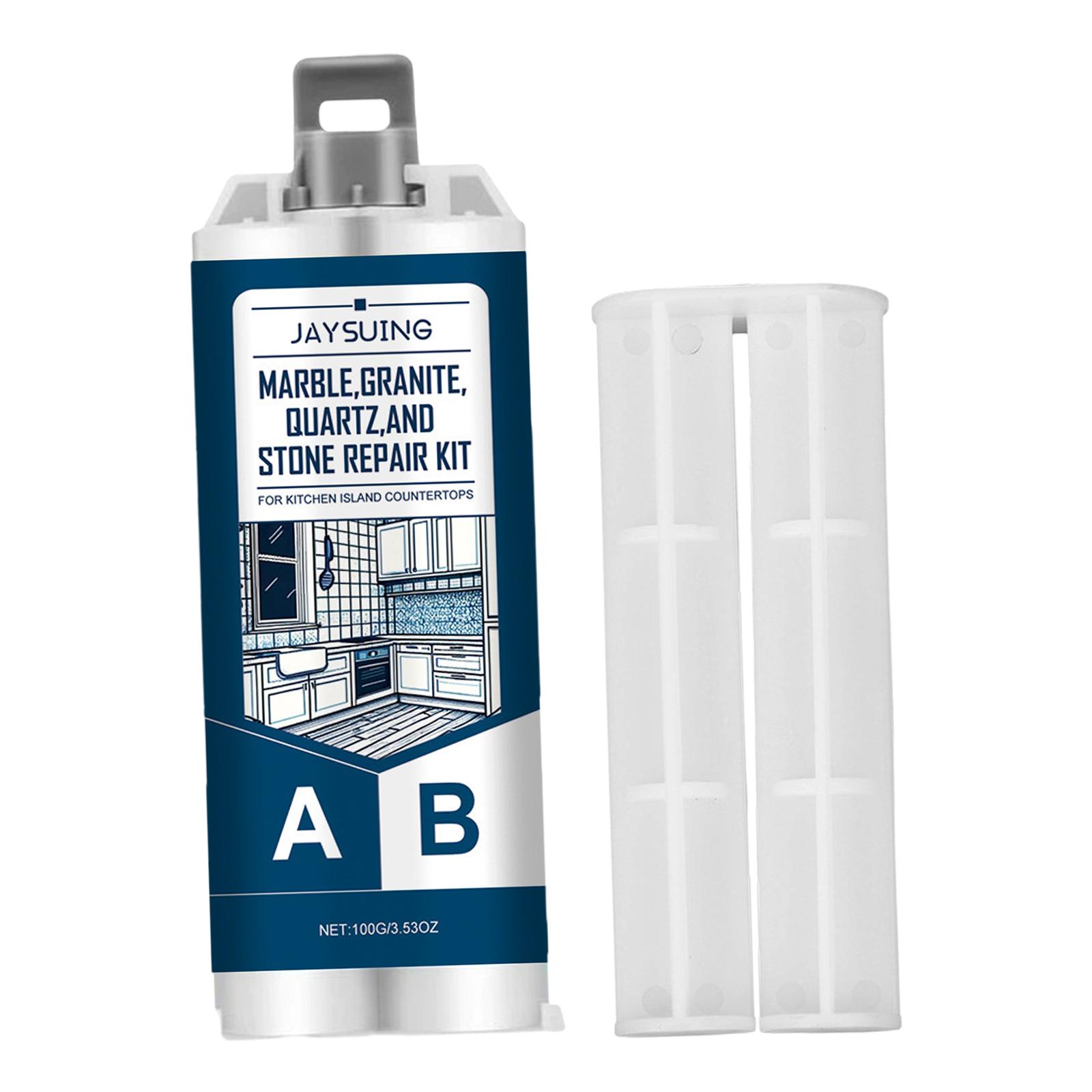 5x Tile Repair Agent Ab Glue M – обзор и цена Ceramic Tile Floor